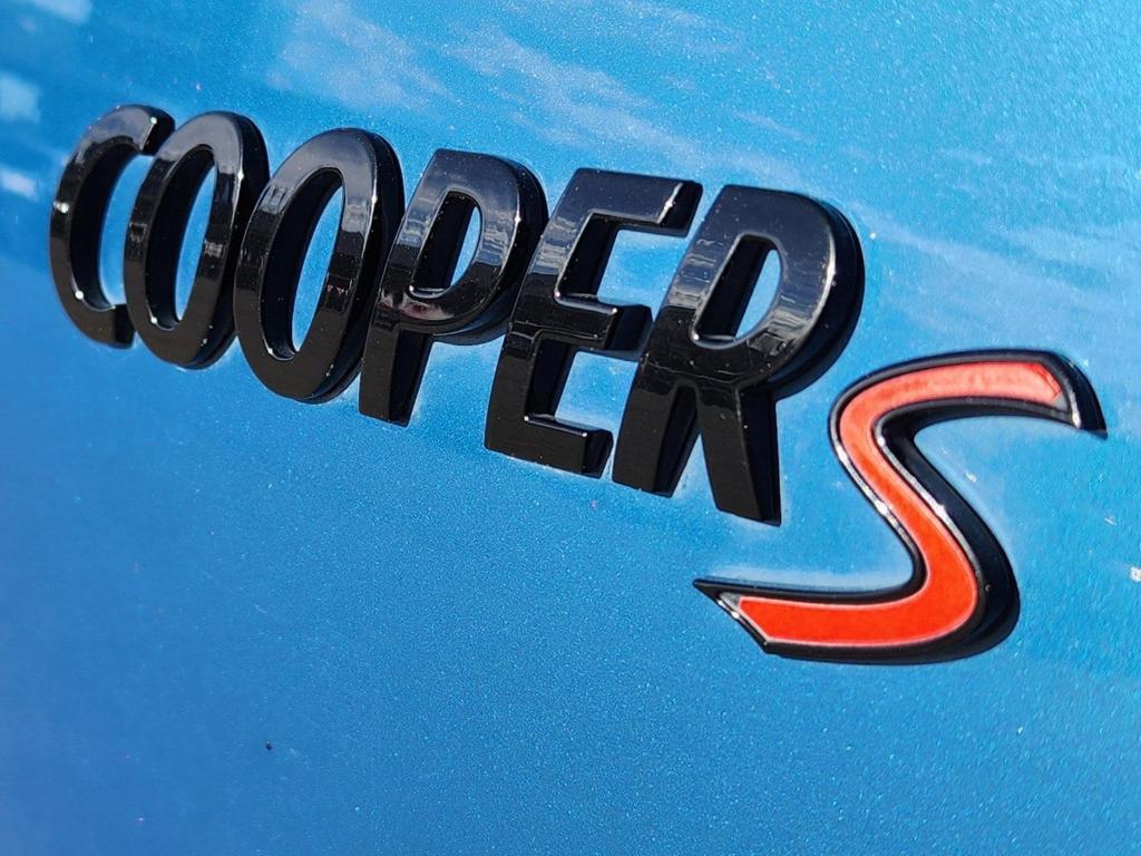 used 2020 MINI Countryman car, priced at $16,600