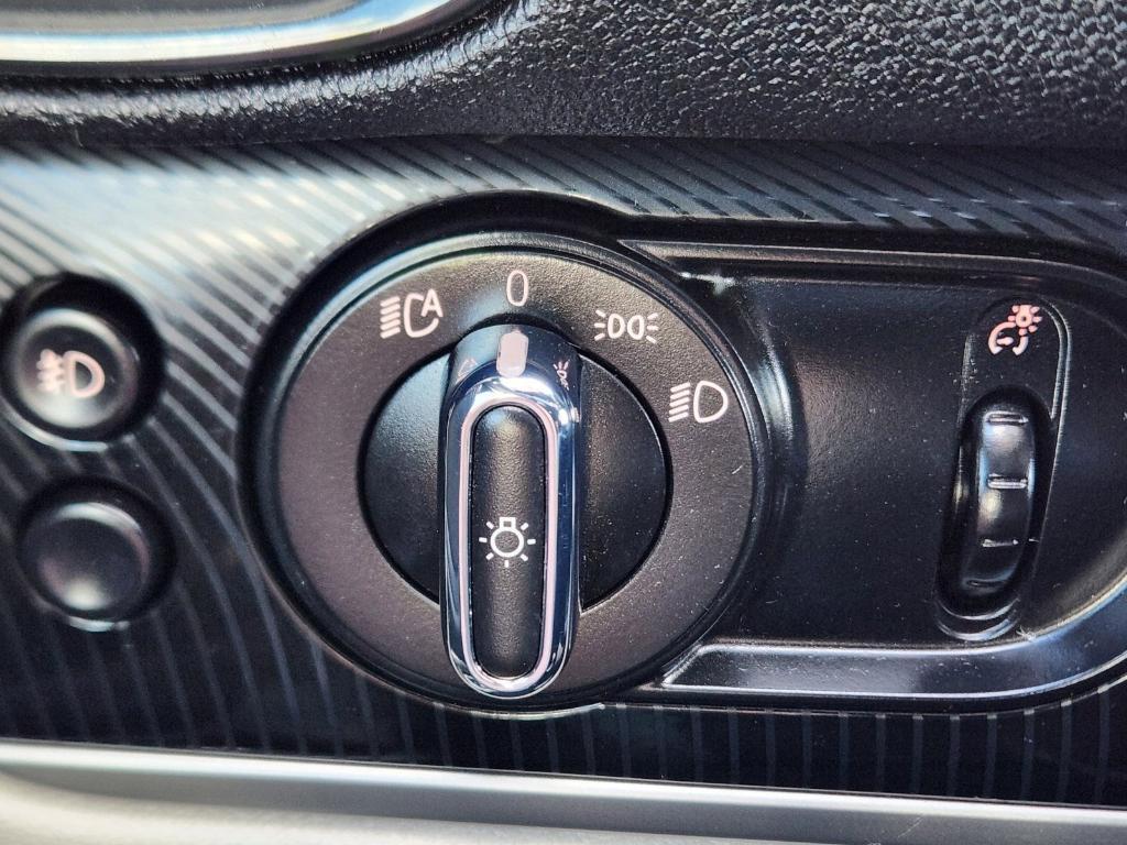 used 2020 MINI Countryman car, priced at $16,600