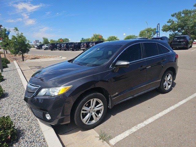 used 2013 Acura RDX car, priced at $13,300
