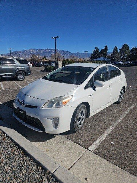 used 2013 Toyota Prius car, priced at $11,000