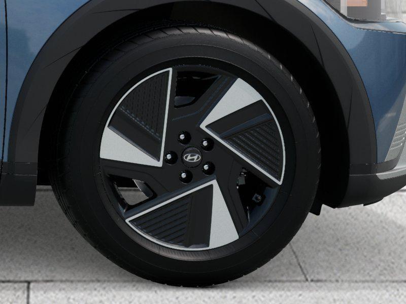 new 2025 Hyundai IONIQ 5 car, priced at $52,757