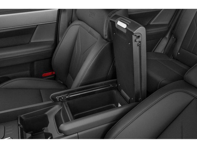 new 2025 Hyundai Santa Fe car, priced at $39,332