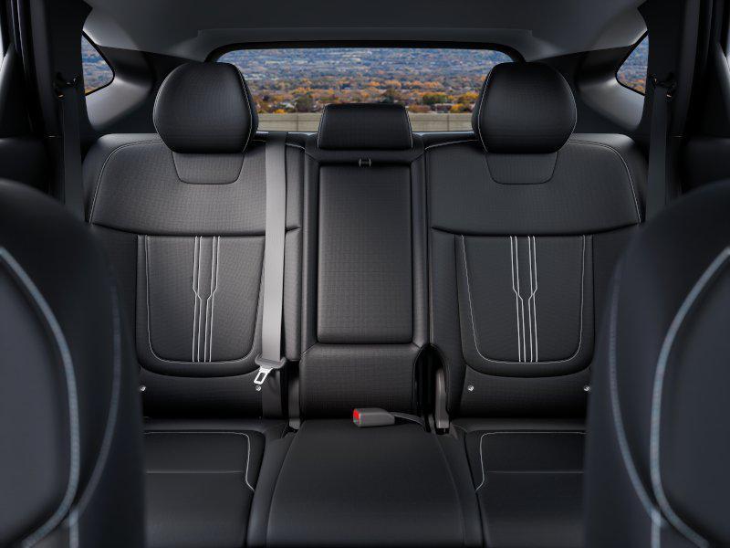 new 2025 Hyundai Tucson car, priced at $32,885