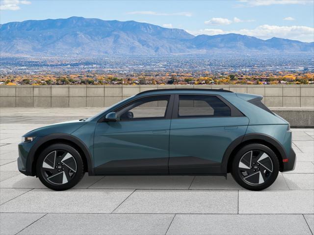 new 2025 Hyundai IONIQ 5 car, priced at $52,794