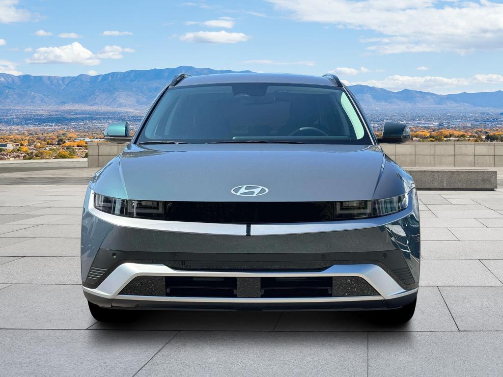 new 2025 Hyundai IONIQ 5 car, priced at $52,794