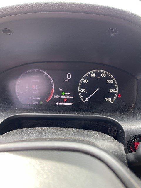 used 2023 Honda HR-V car, priced at $21,997