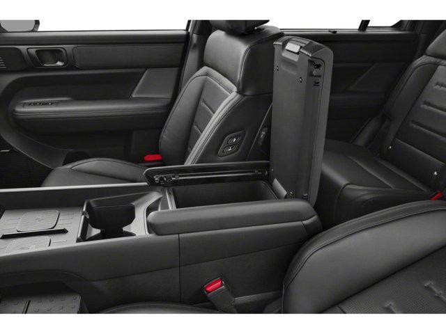 new 2025 Hyundai SANTA FE HEV car, priced at $47,888