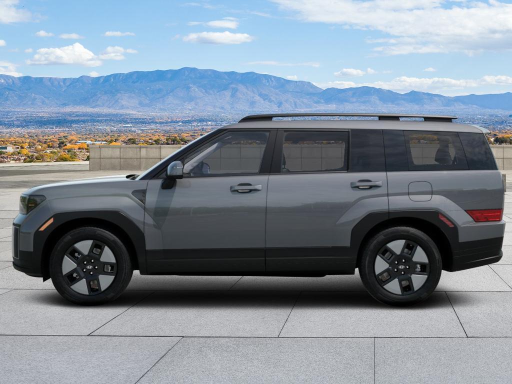 new 2026 Hyundai SANTA FE HEV car, priced at $41,083