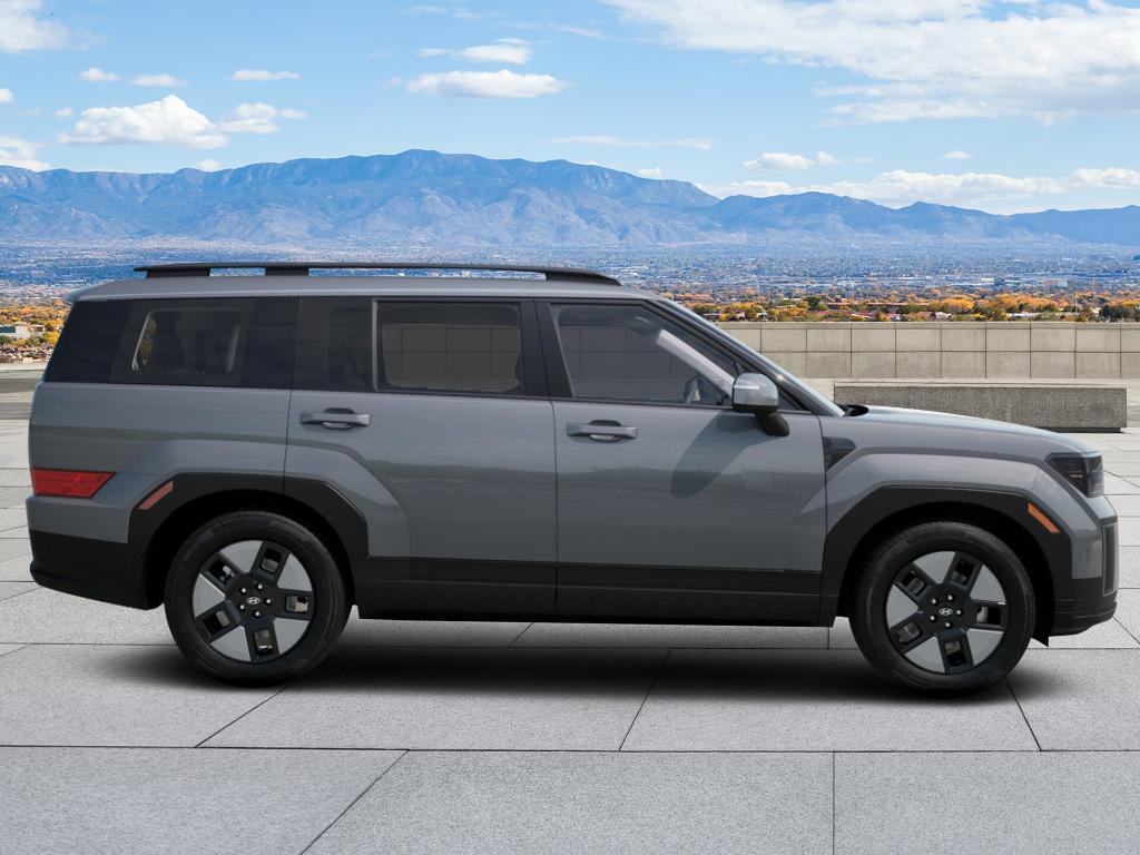 new 2026 Hyundai SANTA FE HEV car, priced at $41,083