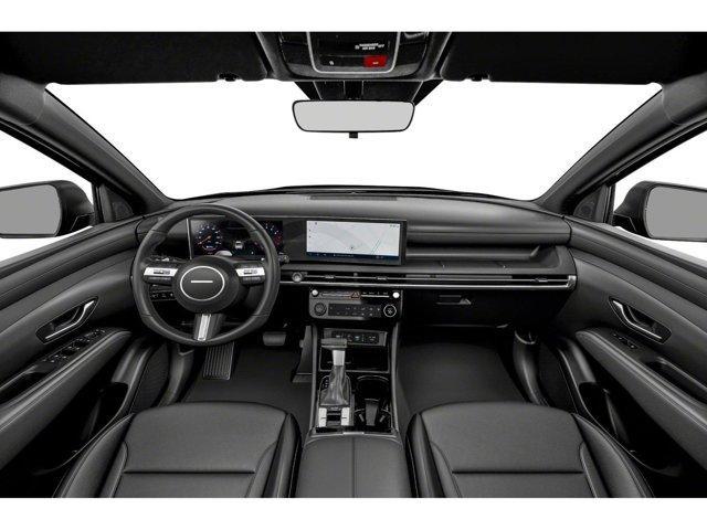 new 2025 Hyundai SANTA CRUZ car, priced at $41,752
