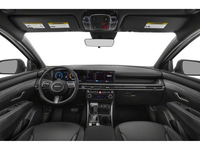 new 2025 Hyundai SANTA CRUZ car, priced at $35,834