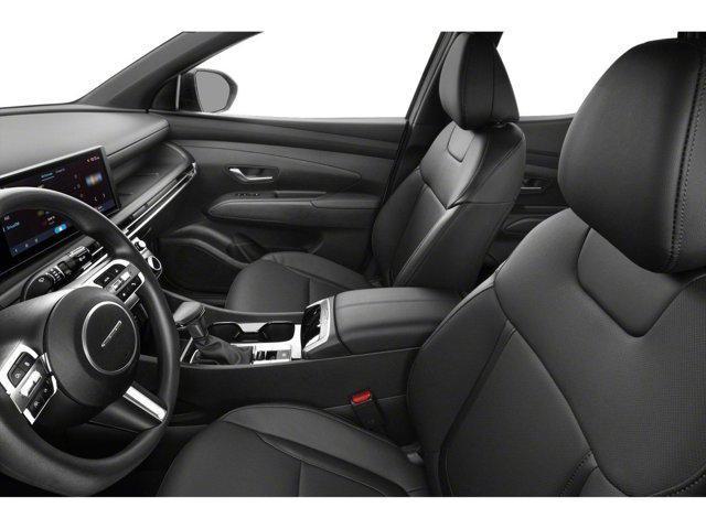 new 2025 Hyundai SANTA CRUZ car, priced at $35,834