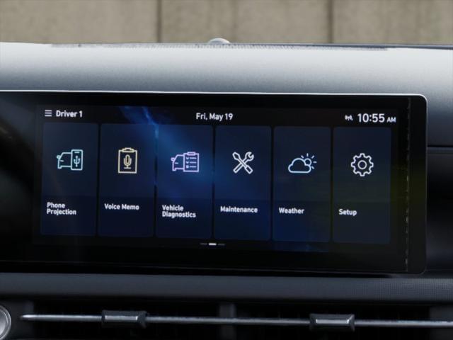 new 2025 Hyundai SANTA CRUZ car, priced at $36,412