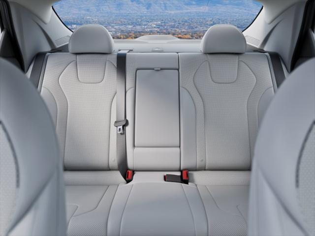 new 2025 Hyundai Elantra car, priced at $27,308