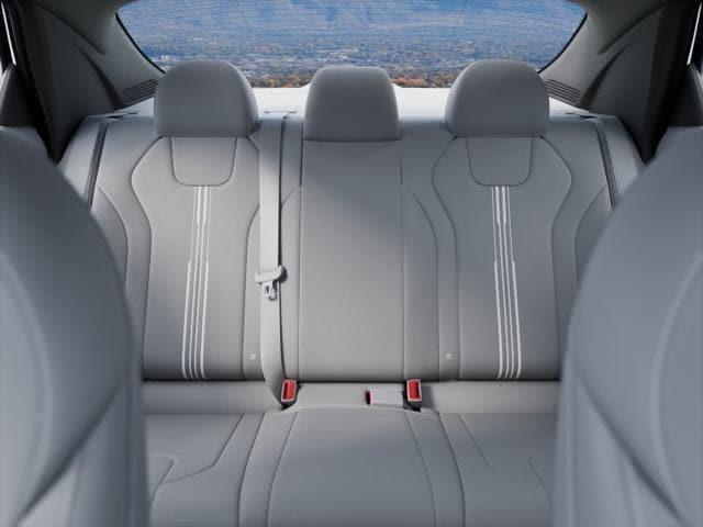 new 2025 Hyundai Elantra car, priced at $23,870