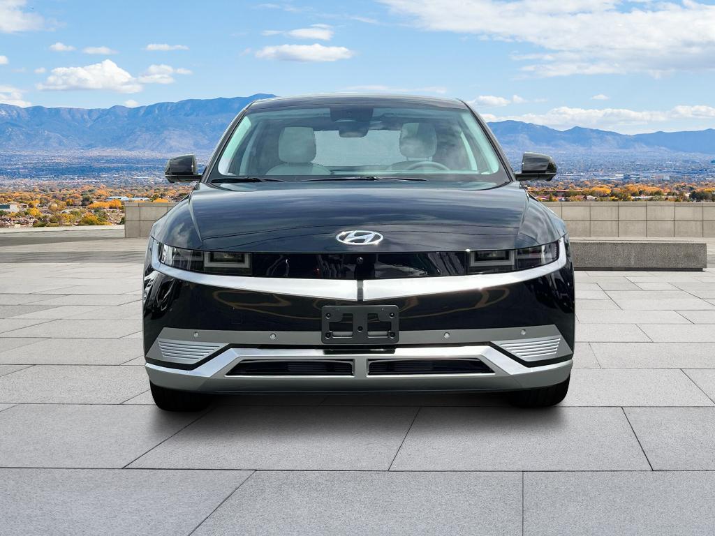 new 2024 Hyundai IONIQ 5 car, priced at $56,447