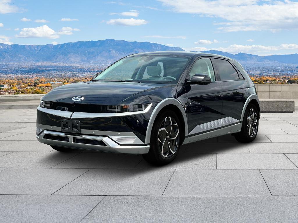 new 2024 Hyundai IONIQ 5 car, priced at $56,447