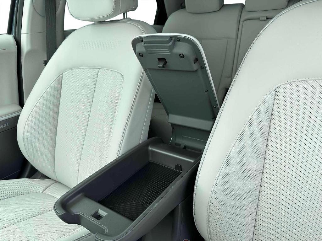 new 2024 Hyundai IONIQ 5 car, priced at $56,447