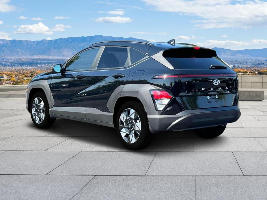 new 2024 Hyundai Kona car, priced at $30,707