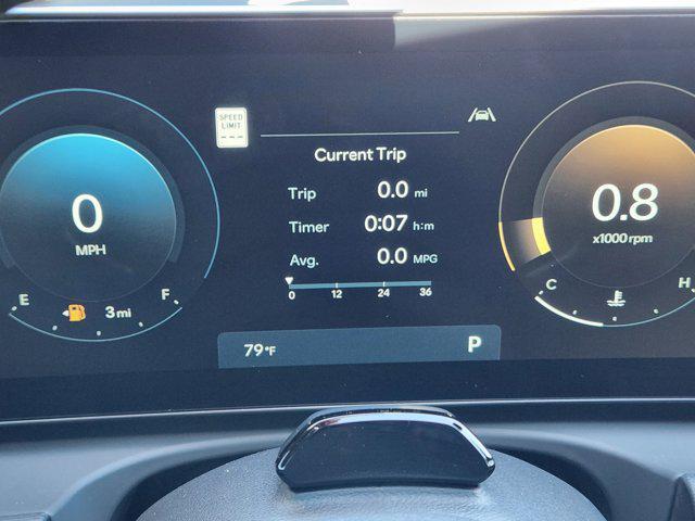 new 2026 Hyundai SANTA CRUZ car, priced at $43,615