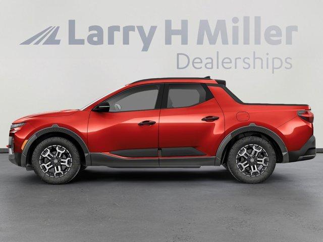 new 2026 Hyundai SANTA CRUZ car, priced at $42,302