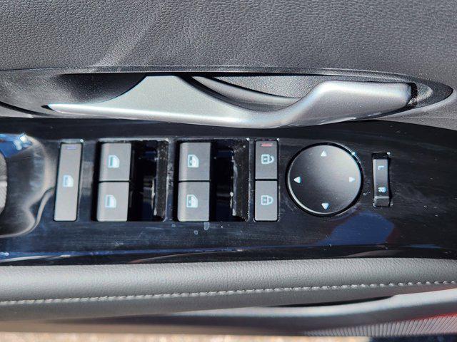 new 2026 Hyundai SANTA CRUZ car, priced at $43,615