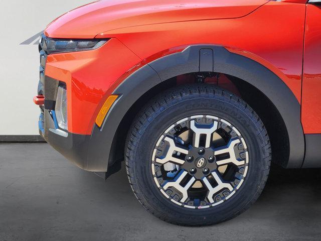 new 2026 Hyundai SANTA CRUZ car, priced at $43,615