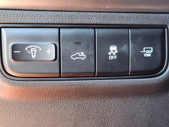 new 2026 Hyundai SANTA CRUZ car, priced at $43,615