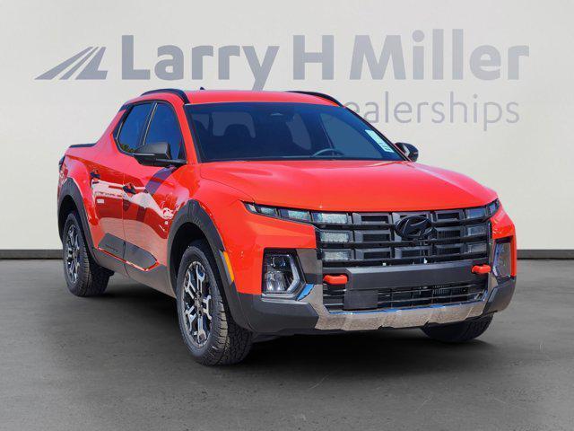 new 2026 Hyundai SANTA CRUZ car, priced at $43,615