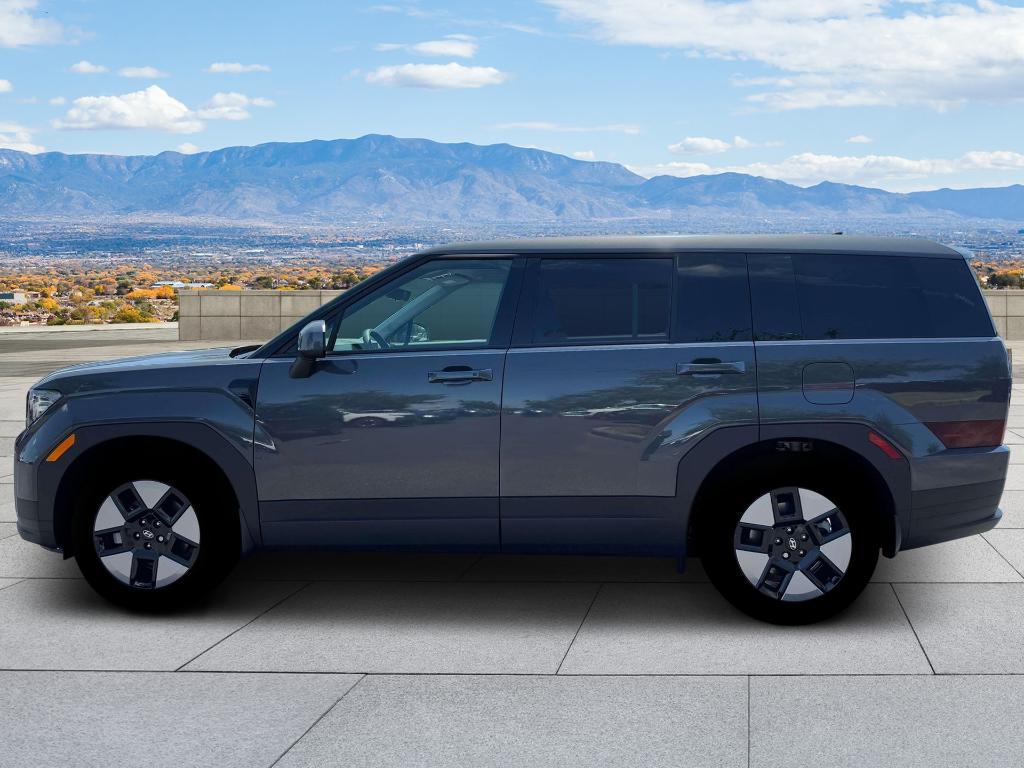new 2026 Hyundai SANTA FE HEV car, priced at $38,664