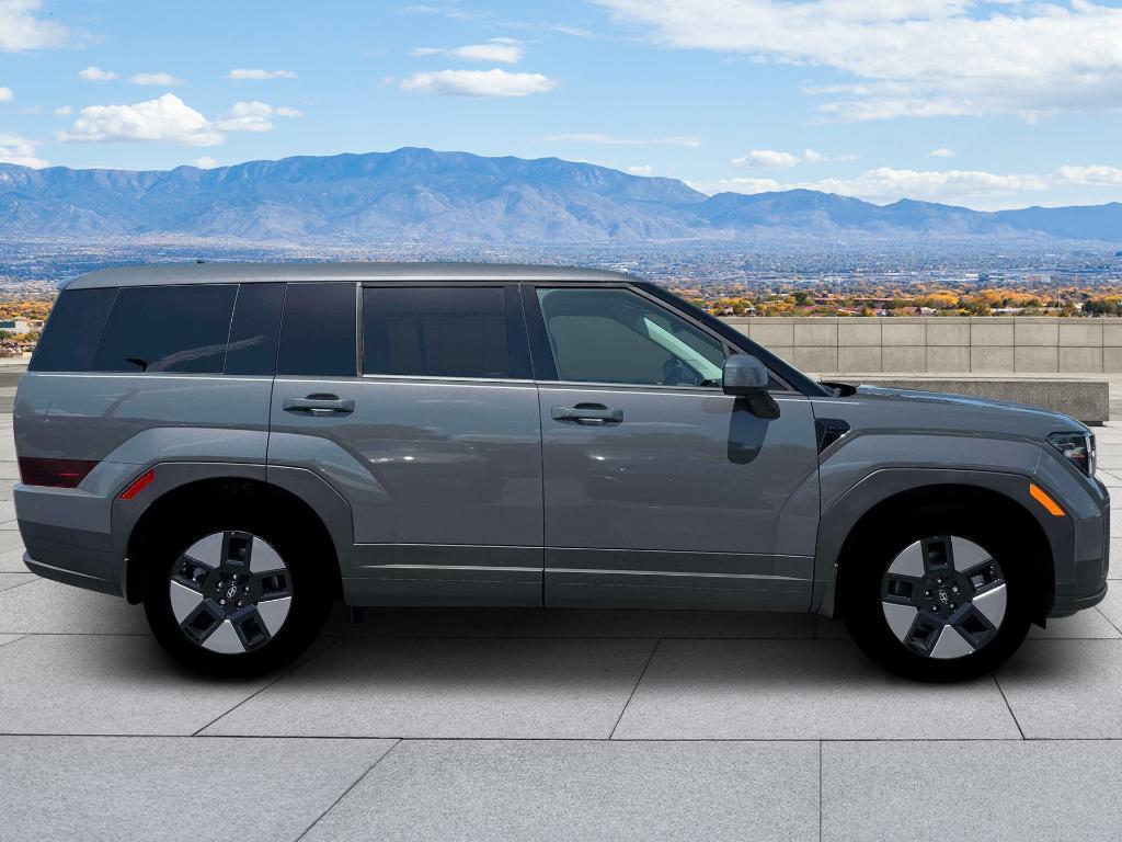 new 2026 Hyundai SANTA FE HEV car, priced at $38,664