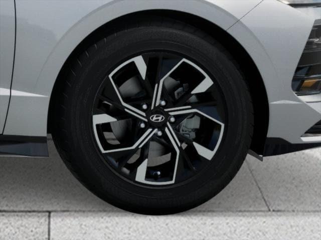 new 2025 Hyundai Sonata car, priced at $28,219
