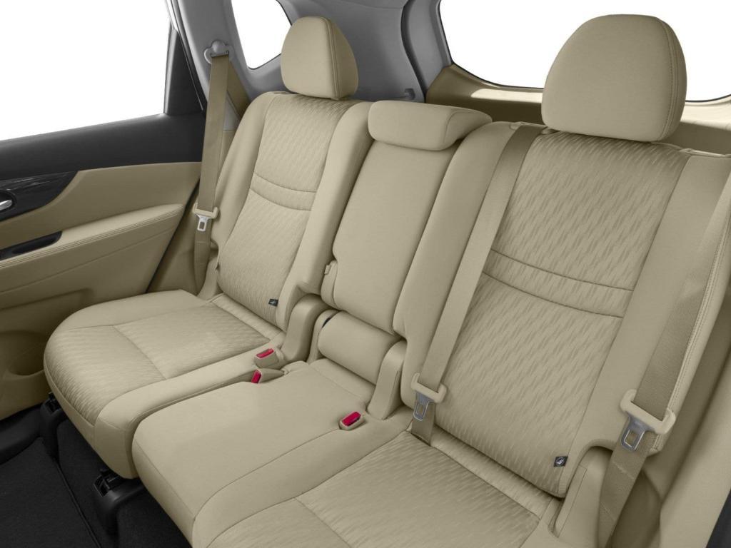 used 2018 Nissan Rogue car, priced at $16,600