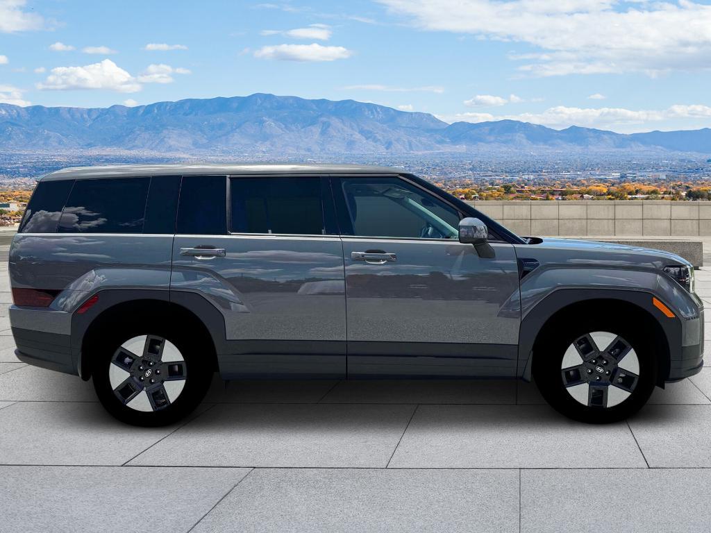 new 2026 Hyundai SANTA FE HEV car, priced at $38,563
