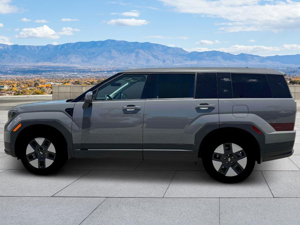 new 2026 Hyundai SANTA FE HEV car, priced at $38,563