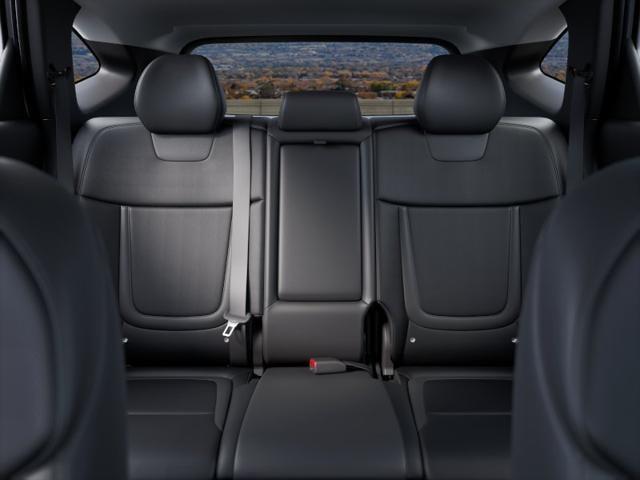 new 2025 Hyundai TUCSON Hybrid car, priced at $38,152