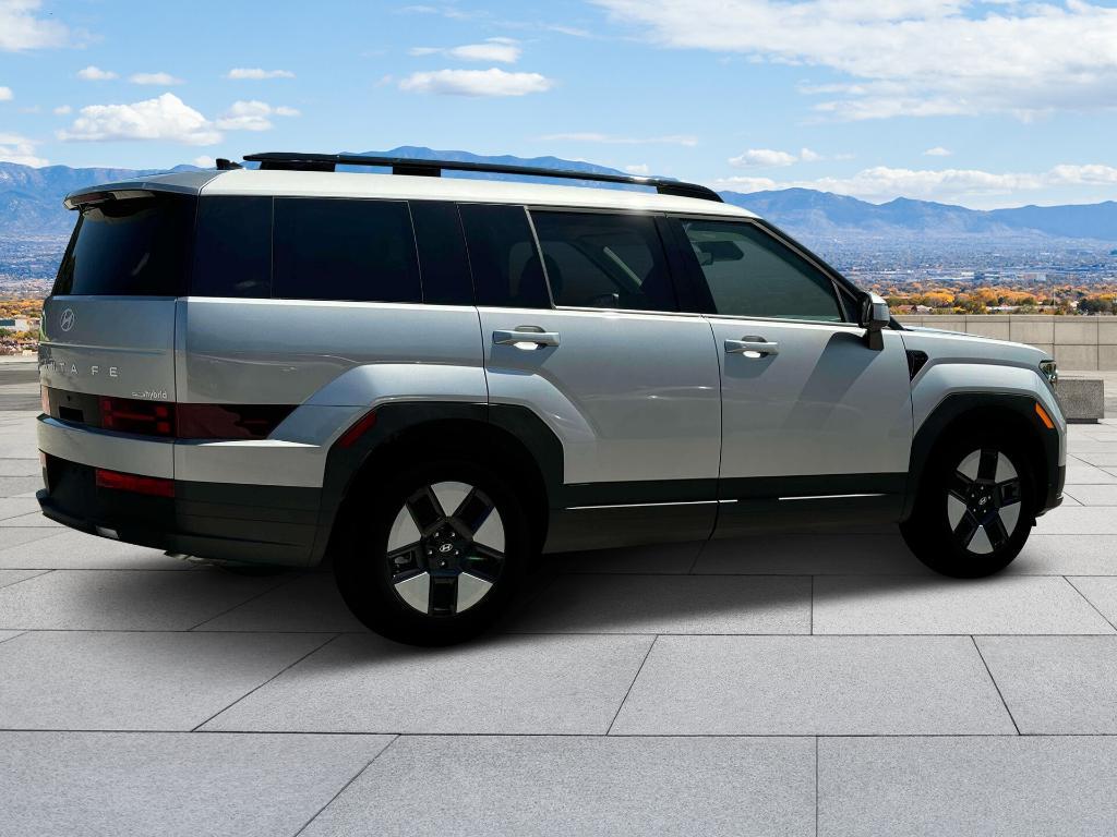 new 2025 Hyundai SANTA FE HEV car, priced at $38,788