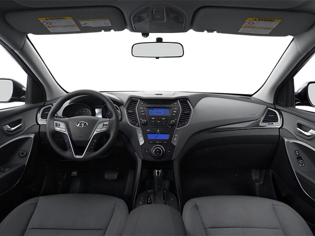 used 2013 Hyundai Santa Fe car, priced at $13,000
