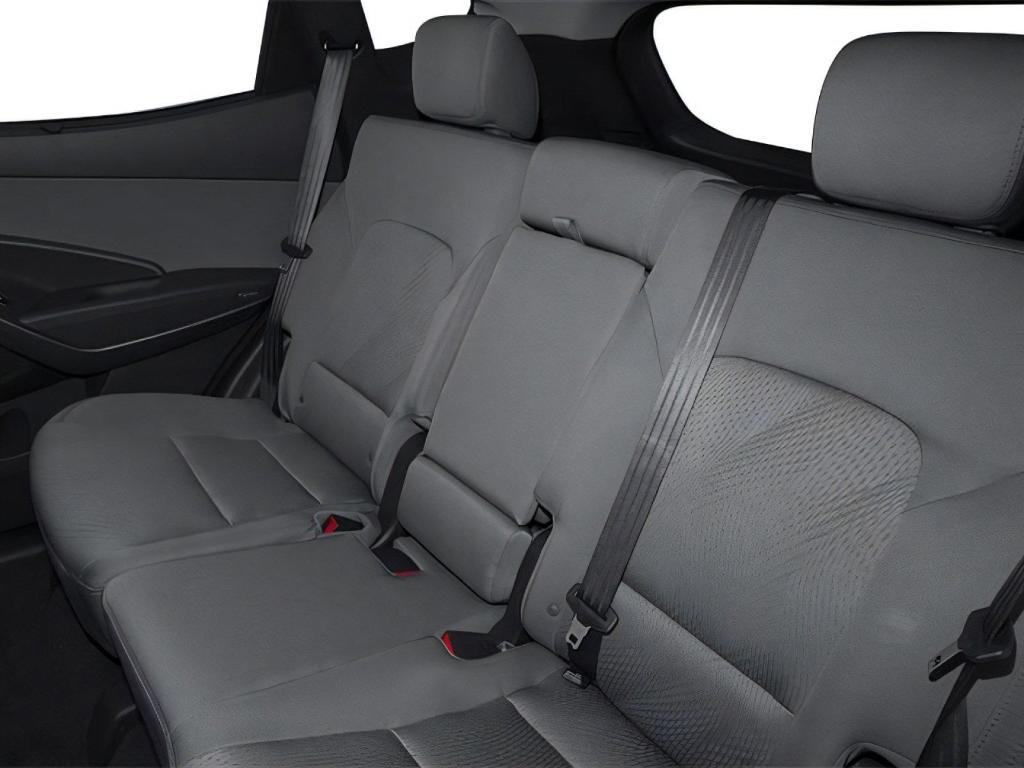 used 2013 Hyundai Santa Fe car, priced at $13,000