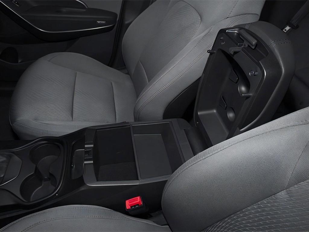 used 2013 Hyundai Santa Fe car, priced at $13,000