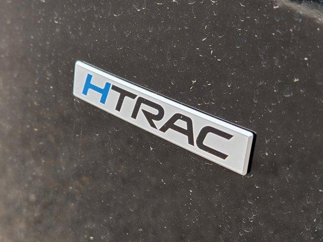 new 2025 Hyundai Tucson car, priced at $30,771
