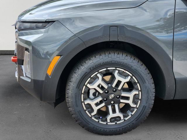 new 2025 Hyundai SANTA CRUZ car, priced at $39,801