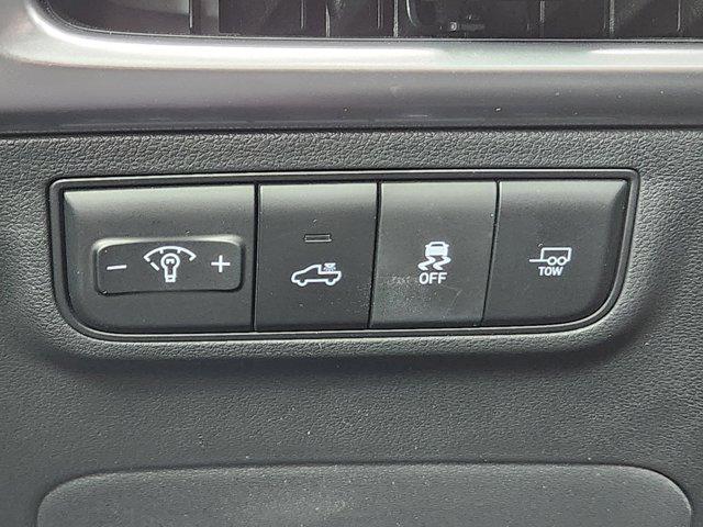 new 2025 Hyundai SANTA CRUZ car, priced at $39,801