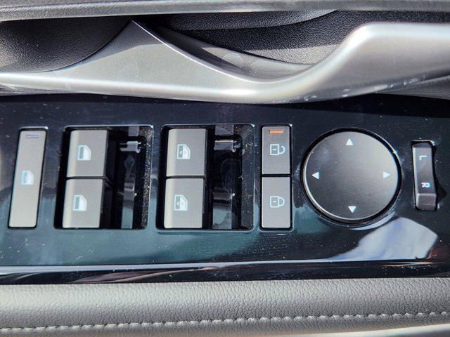 new 2025 Hyundai SANTA CRUZ car, priced at $39,801