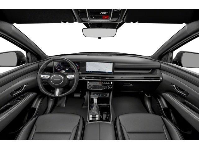 new 2025 Hyundai SANTA CRUZ car, priced at $40,398