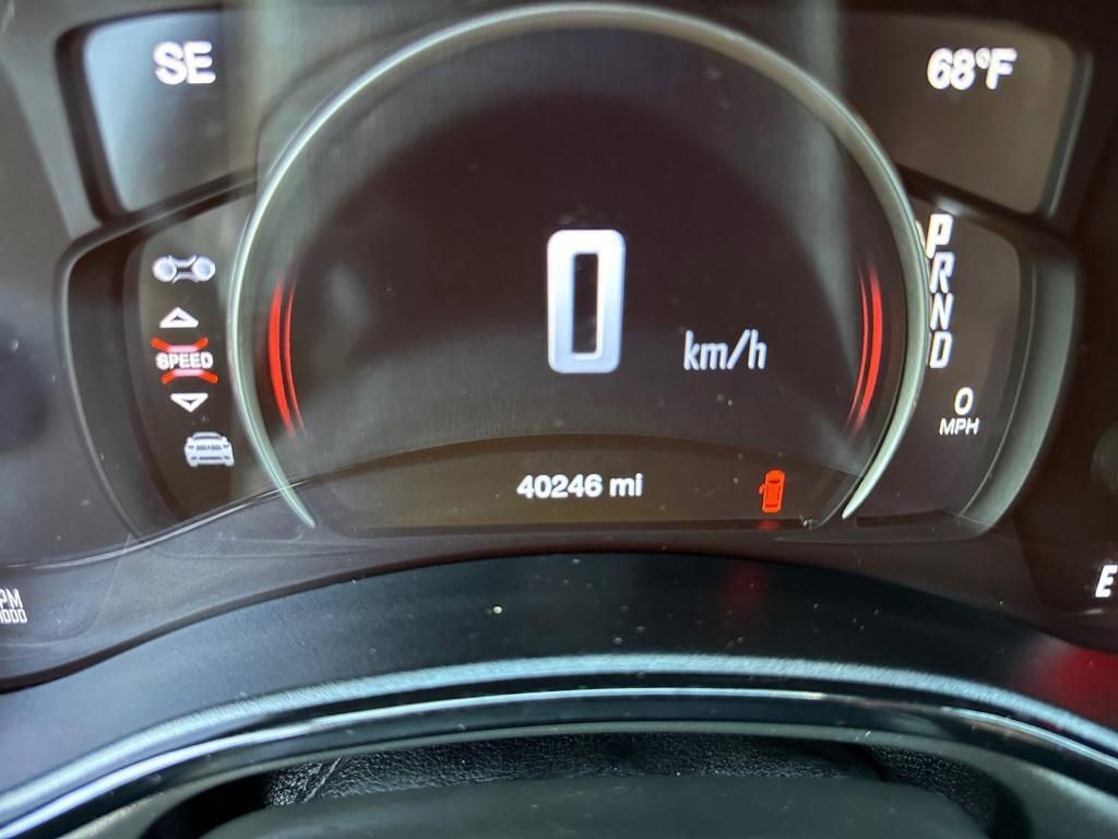 used 2022 Dodge Durango car, priced at $27,500