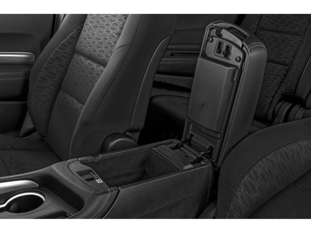 used 2022 Dodge Durango car