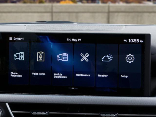 new 2025 Hyundai Sonata car, priced at $31,630