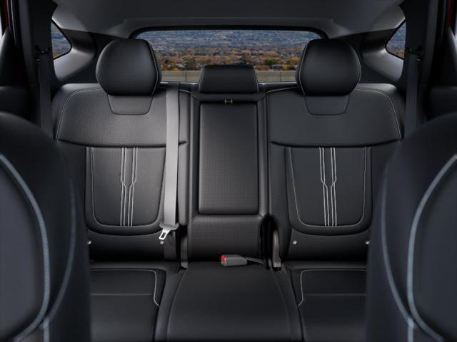 new 2025 Hyundai Tucson car, priced at $31,757