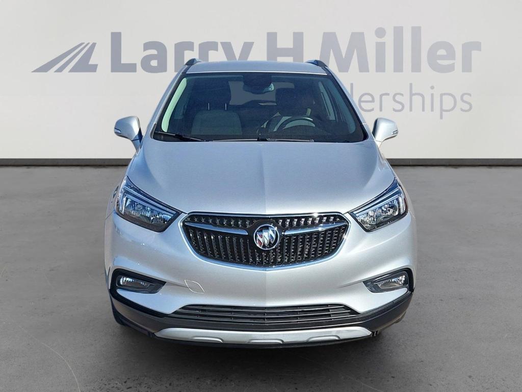 used 2019 Buick Encore car, priced at $15,900